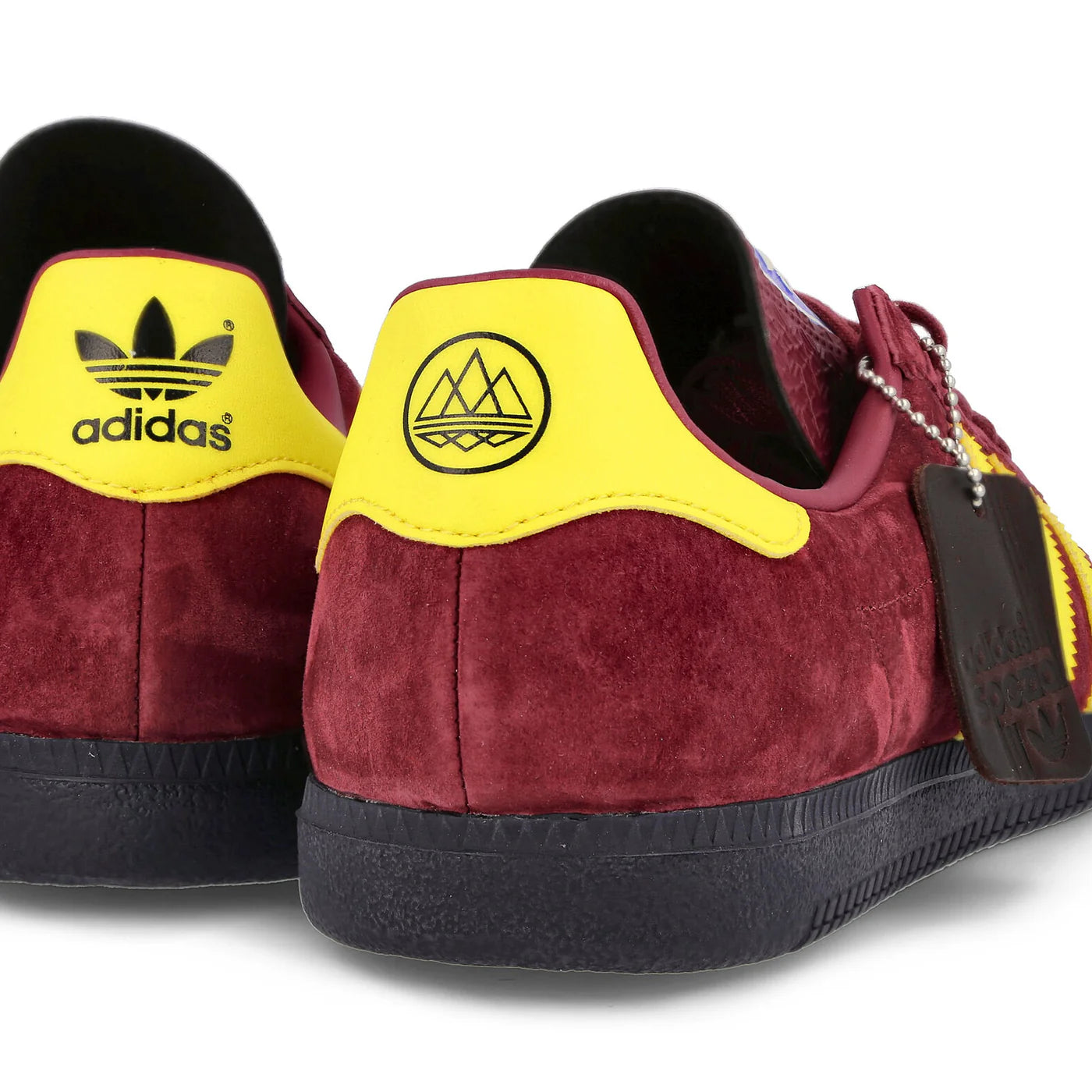 Adidas WARSZAWA