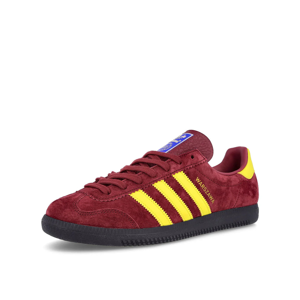 Adidas WARSZAWA