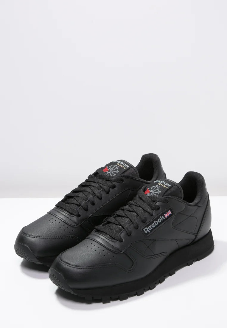 Reebok Classic Schwarz