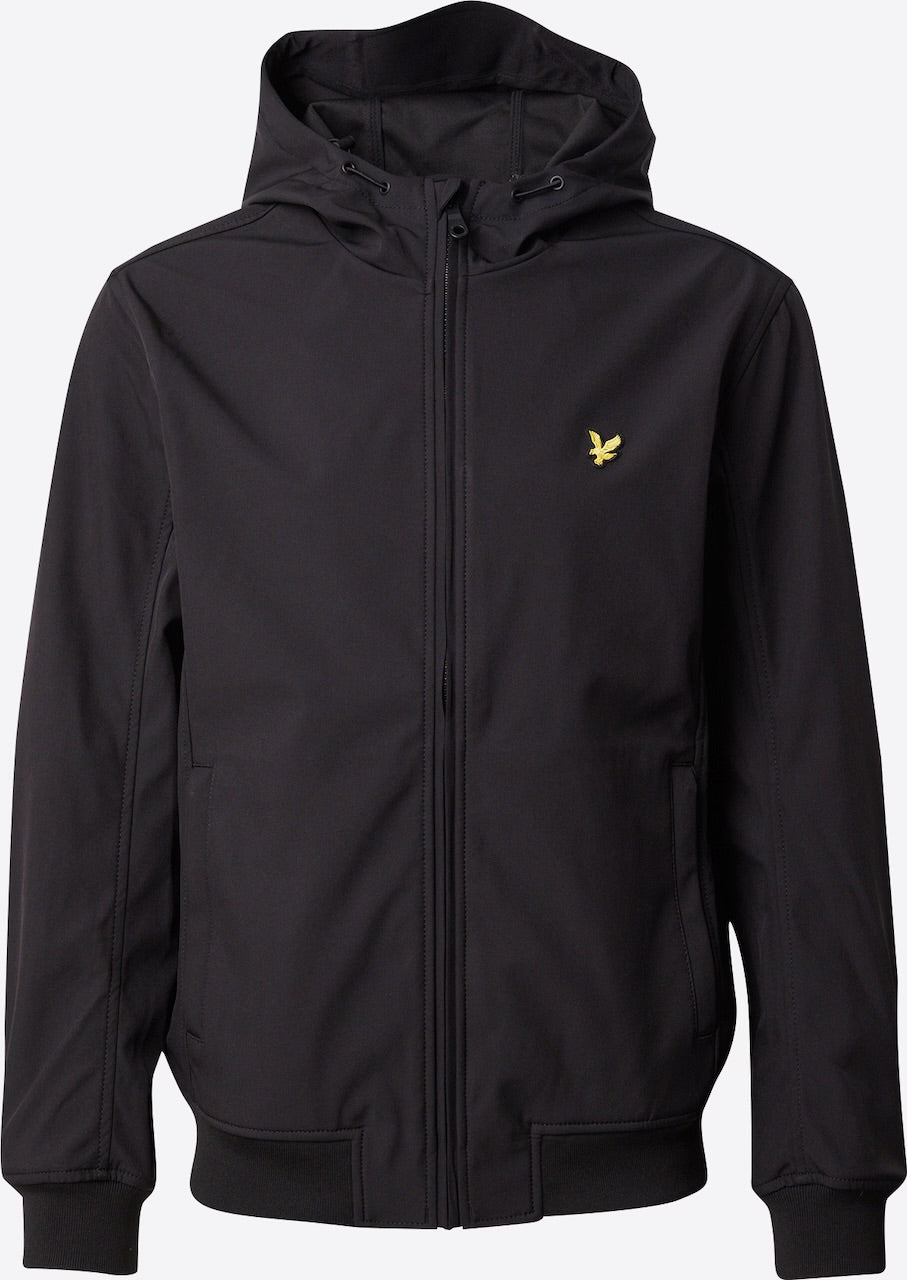 Lyle&scott