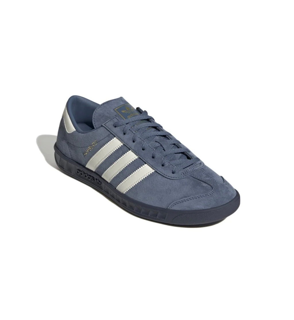 Adidas Hamburg
