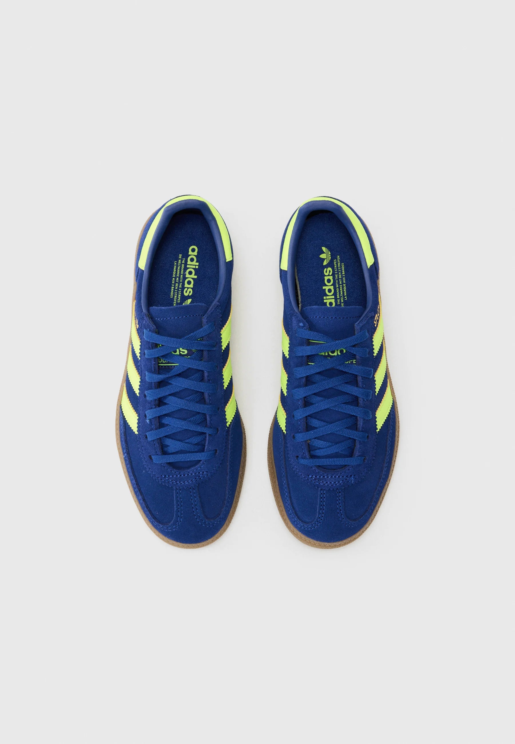Adidas Spezial