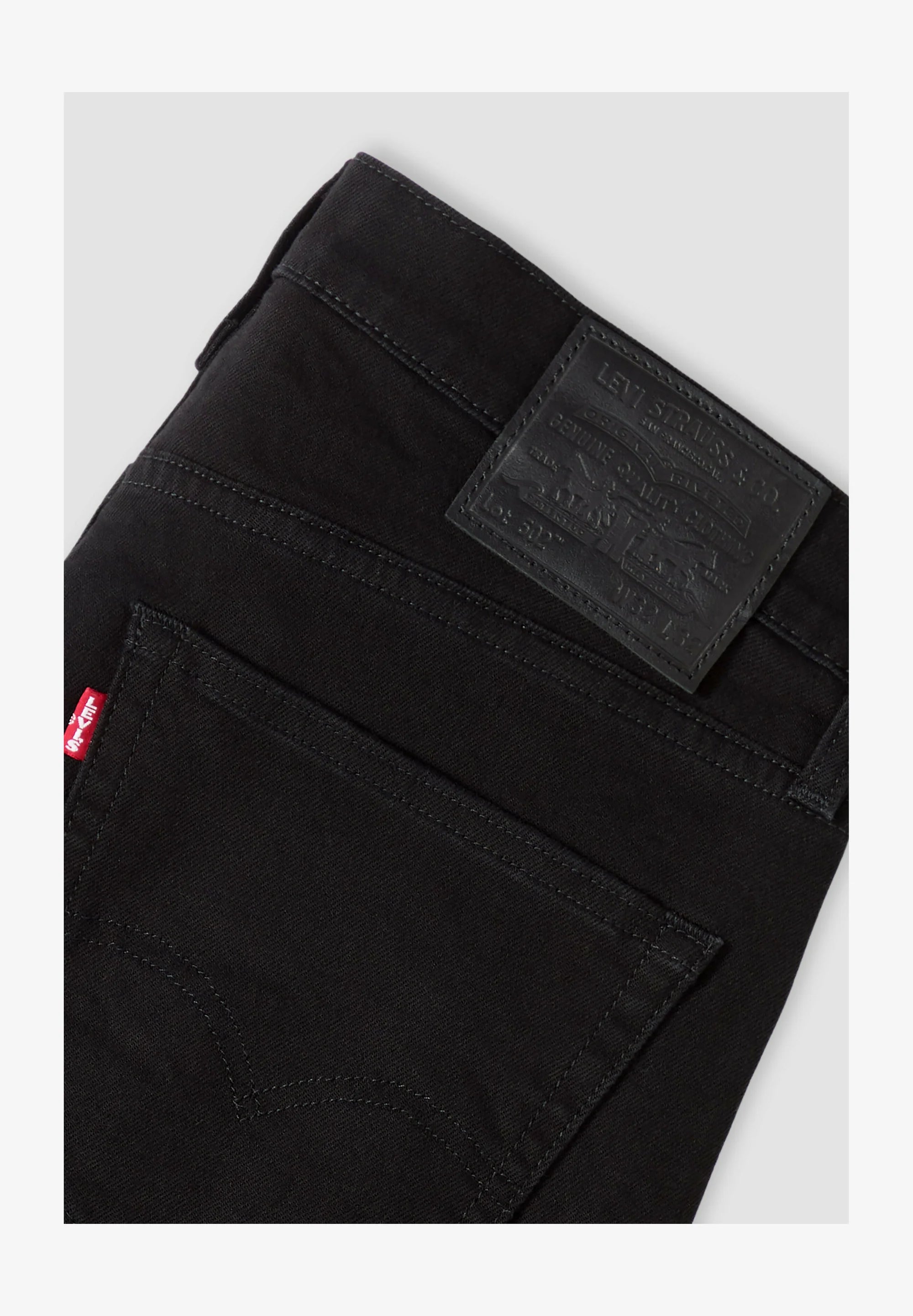 Levi’s 501