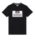 Weekend Offender