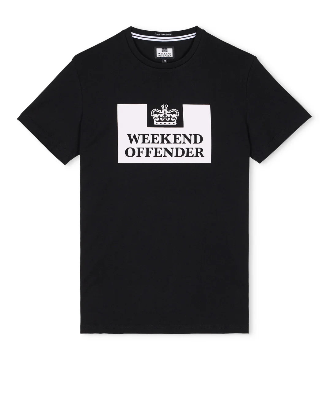 Weekend Offender