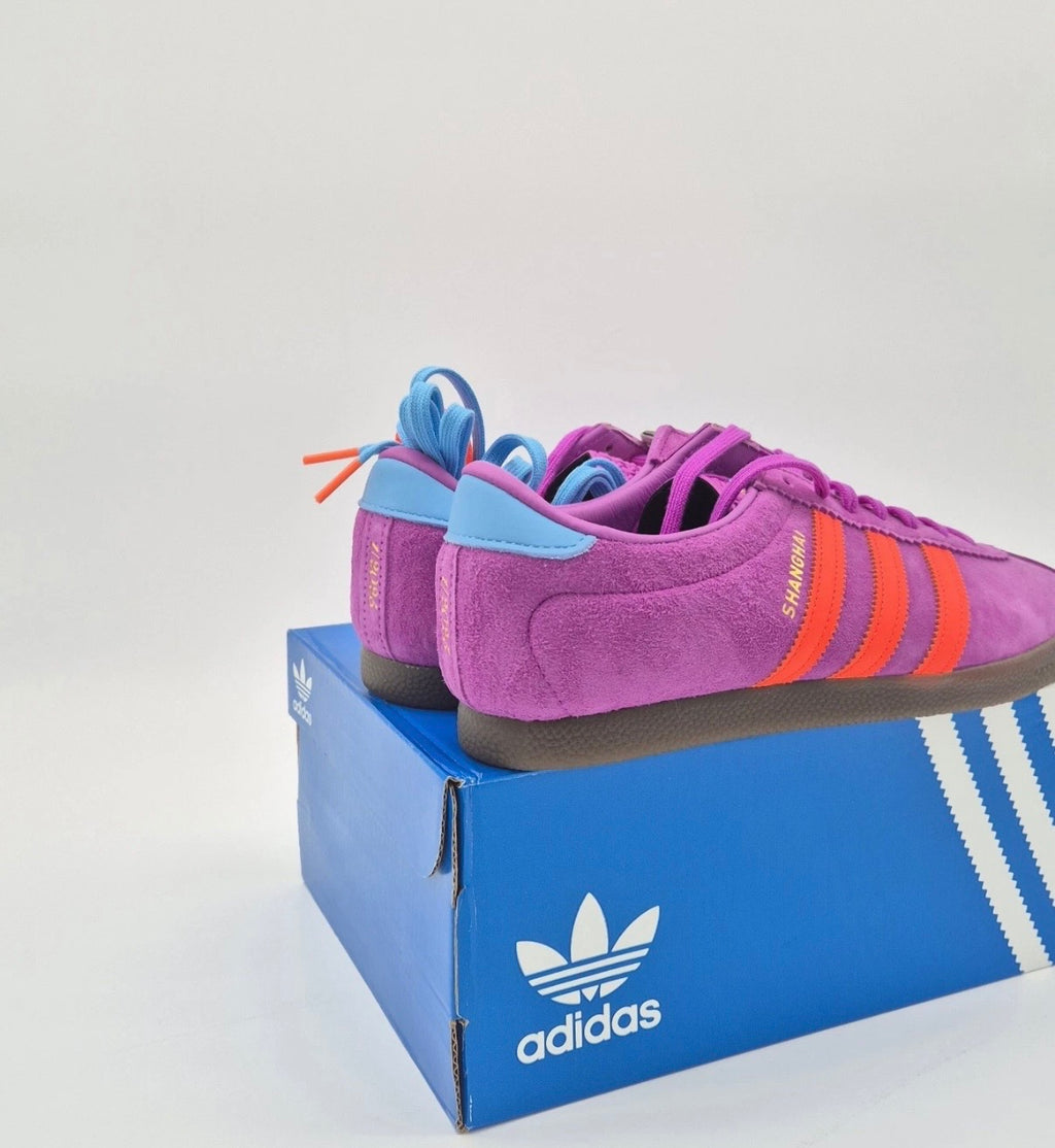 Adidas SHANGHAI