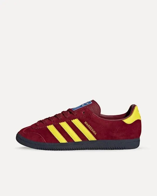 Adidas WARSZAWA
