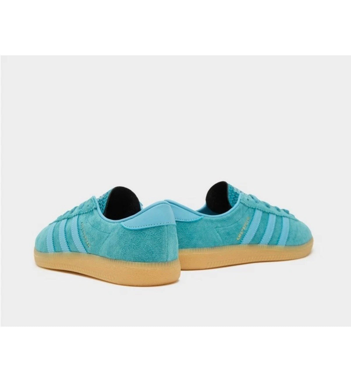 Adidas Amsterdam