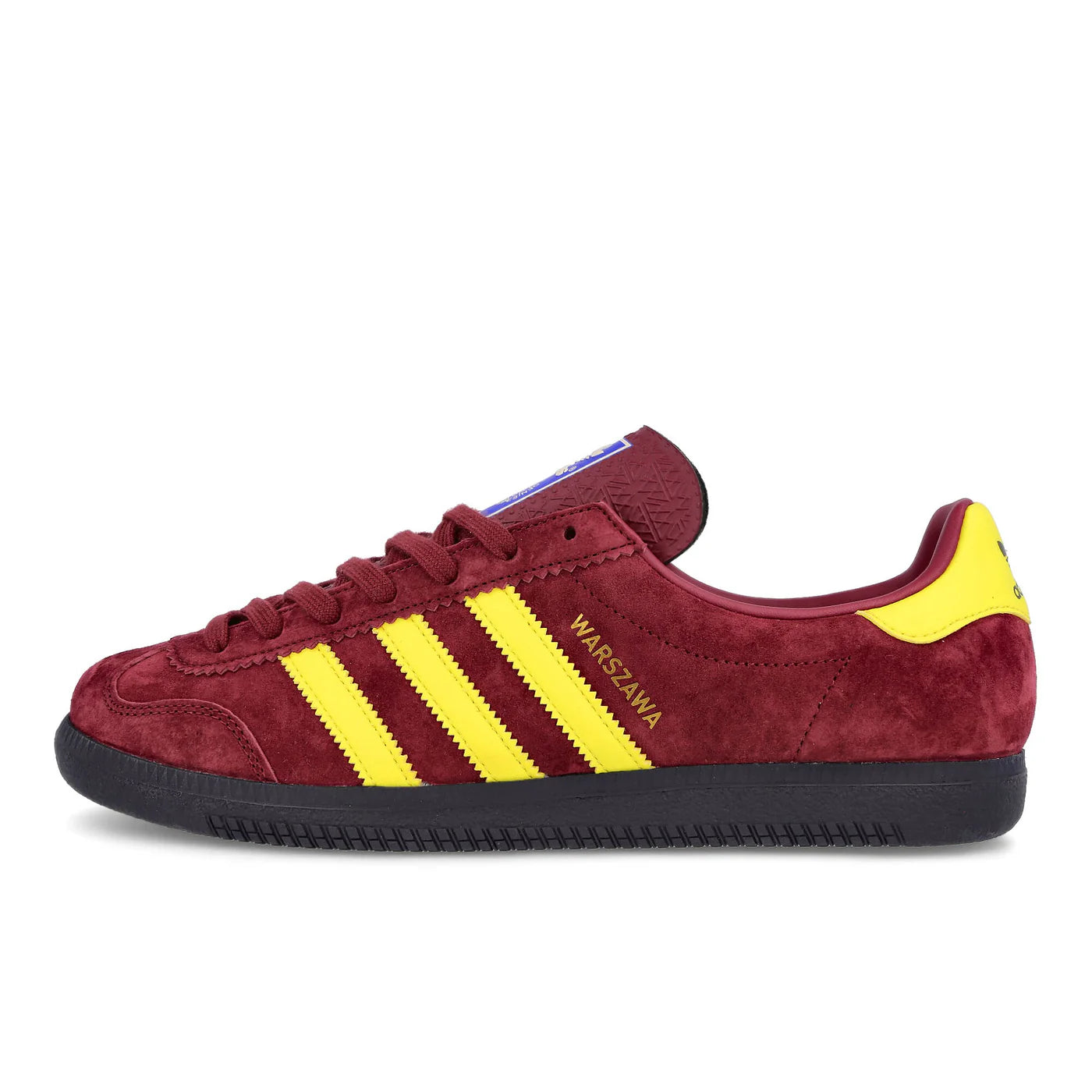 Adidas WARSZAWA