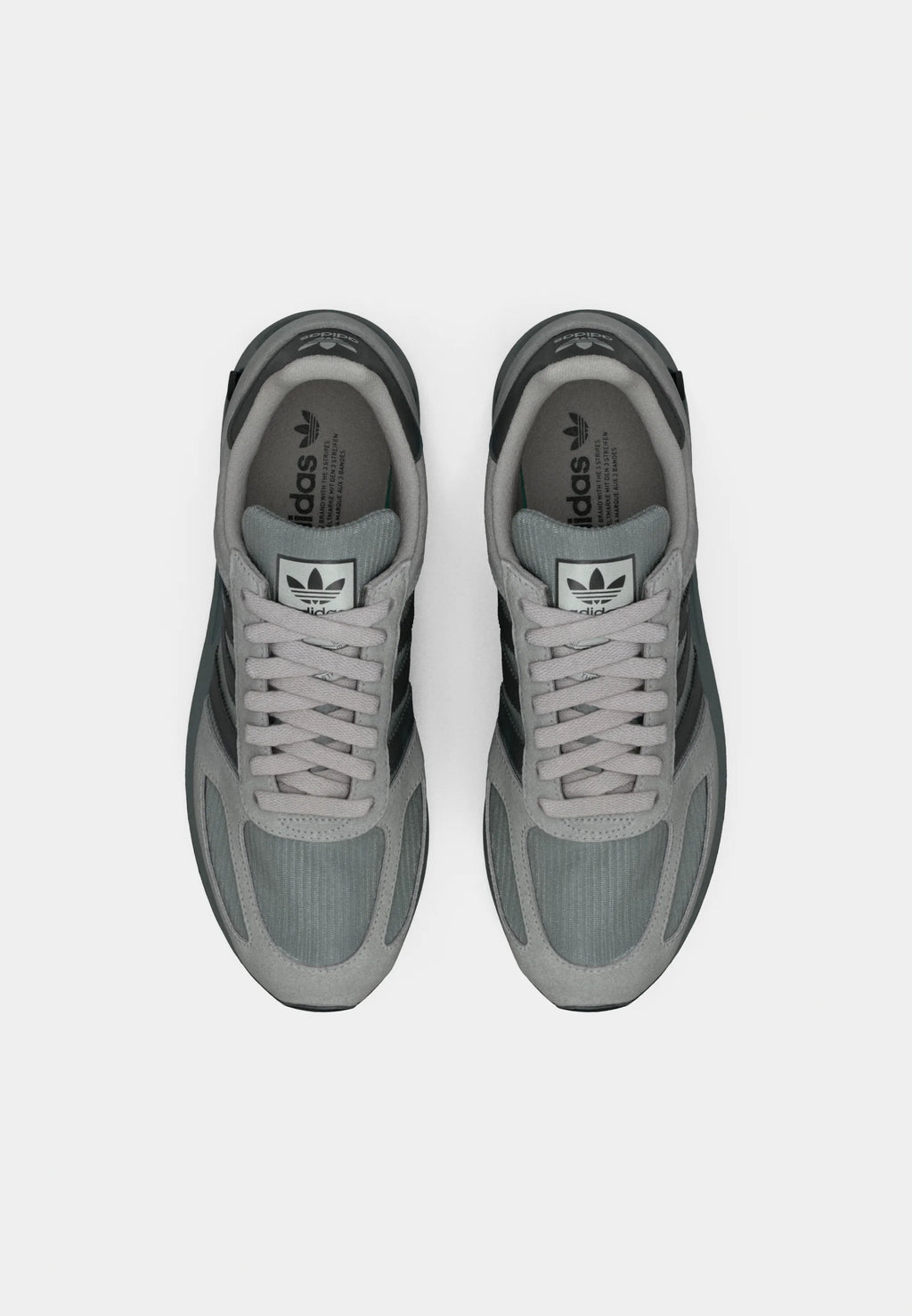 Adidas LA Trainer