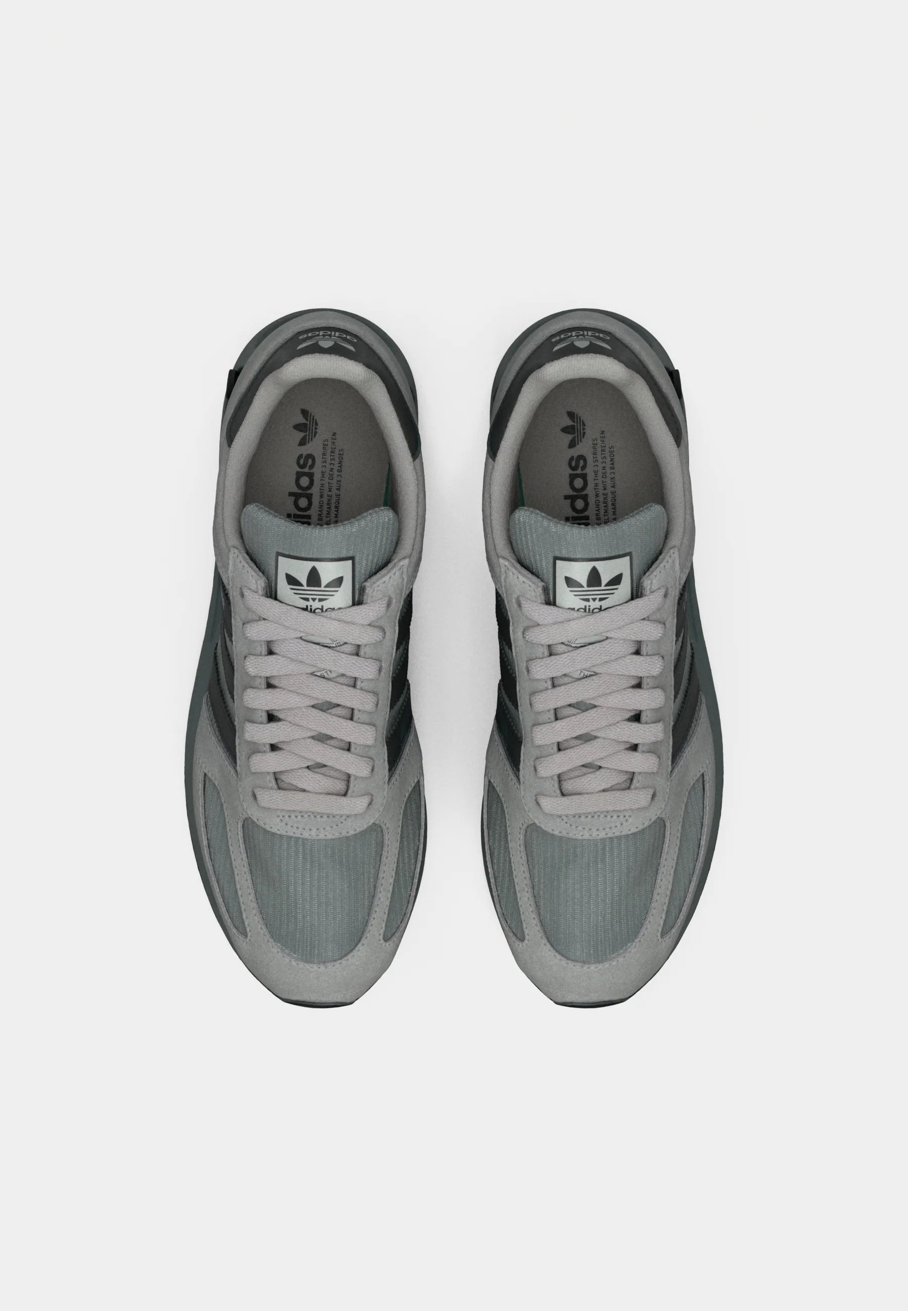 Adidas LA Trainer