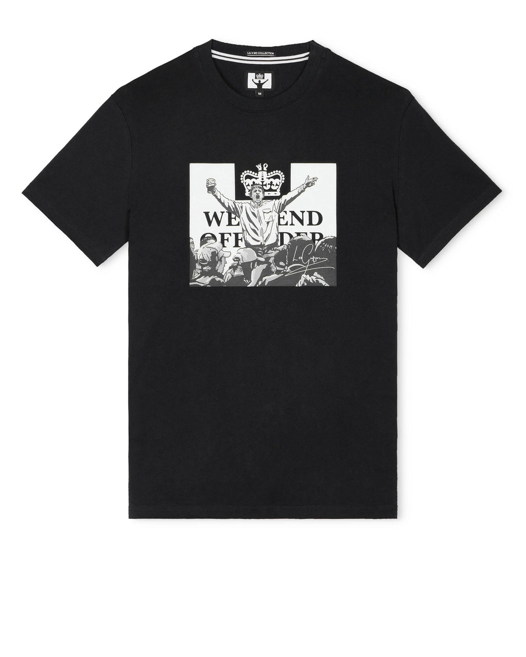Weekend Offender