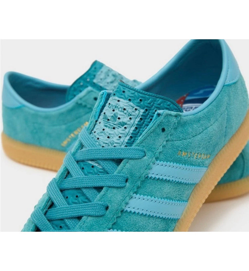 Adidas Amsterdam