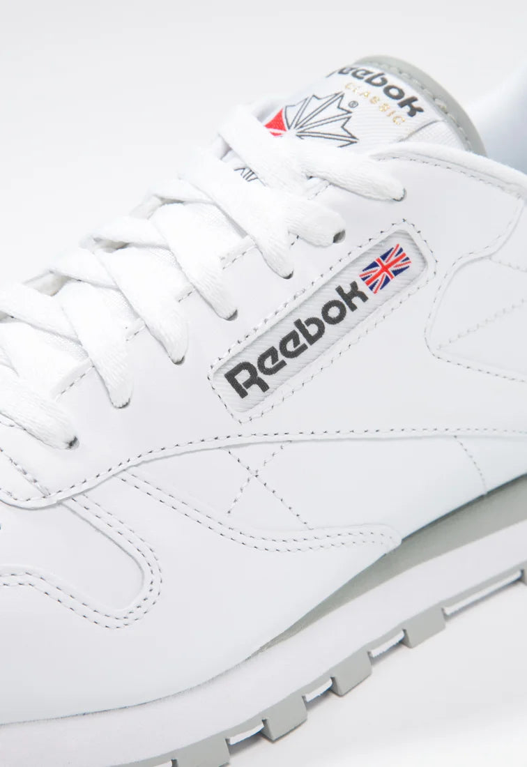 Reebok Classic weiß