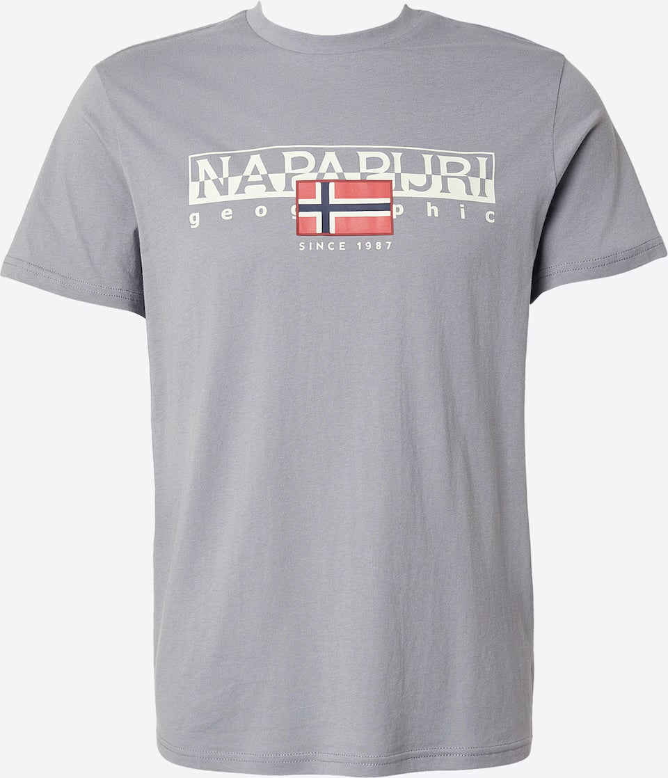 NAPAPIJRI