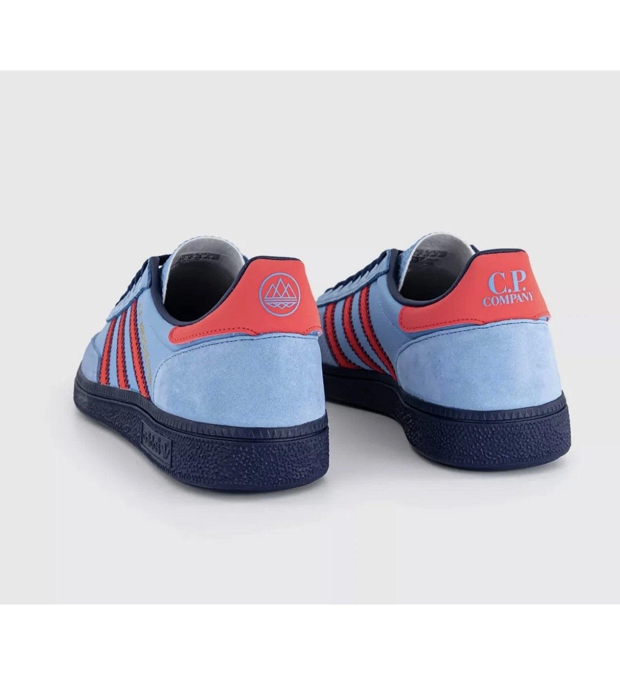 Adidas Cp Manchester