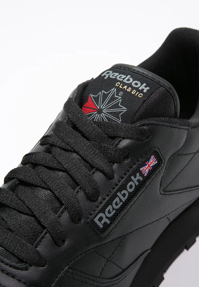 Reebok Classic Schwarz
