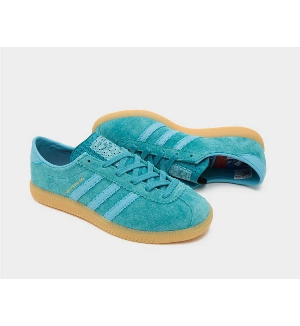 Adidas Amsterdam