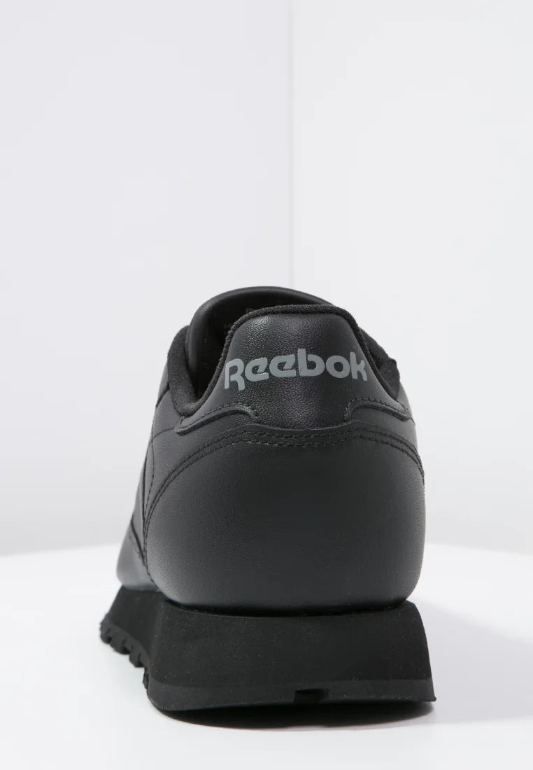 Reebok Classic Schwarz