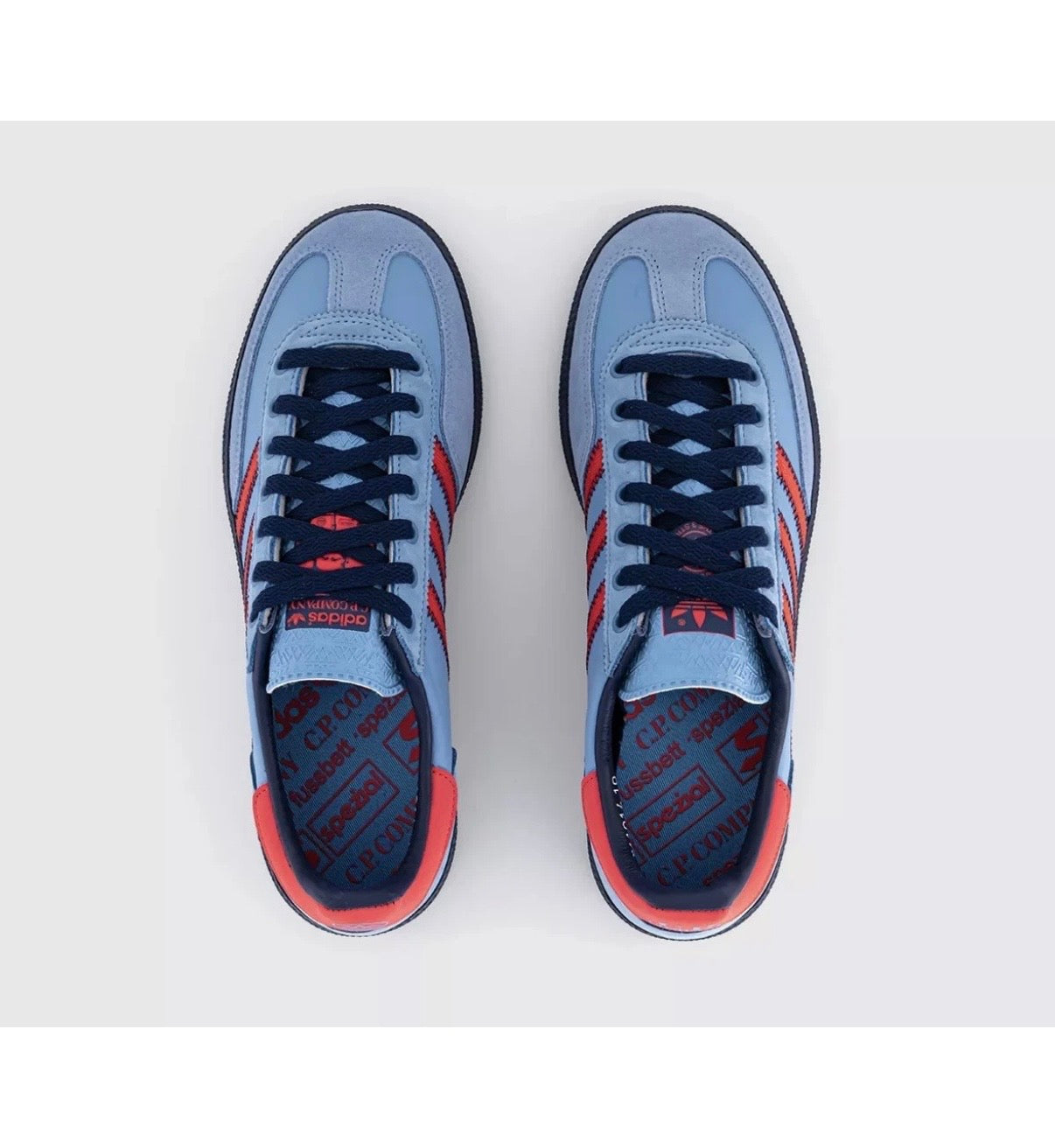 Adidas Cp Manchester