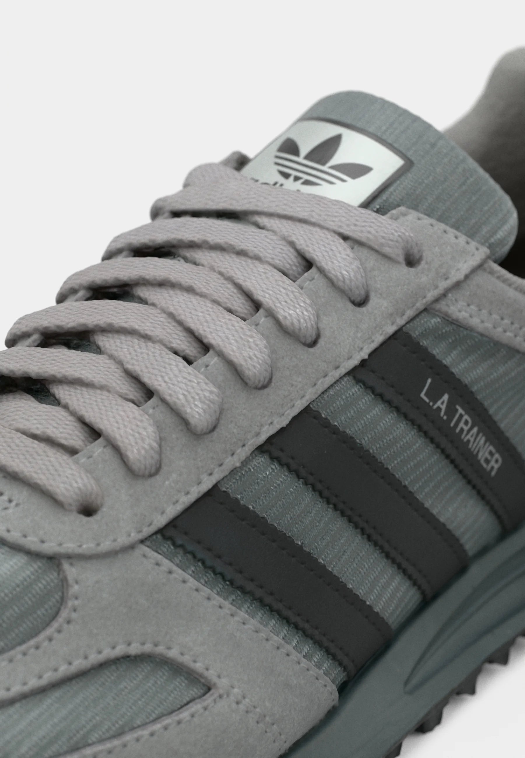 Adidas LA Trainer