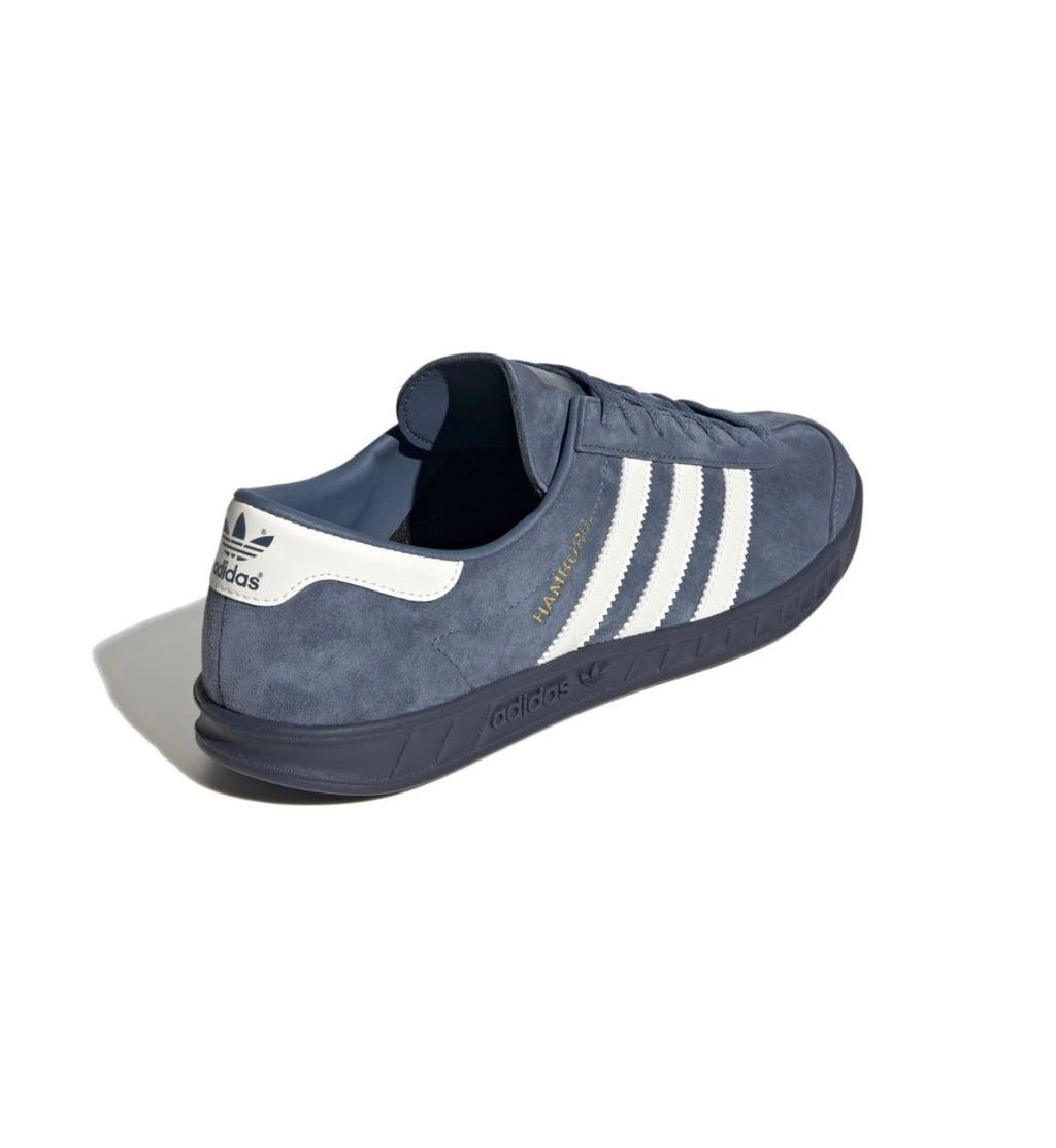 Adidas Hamburg