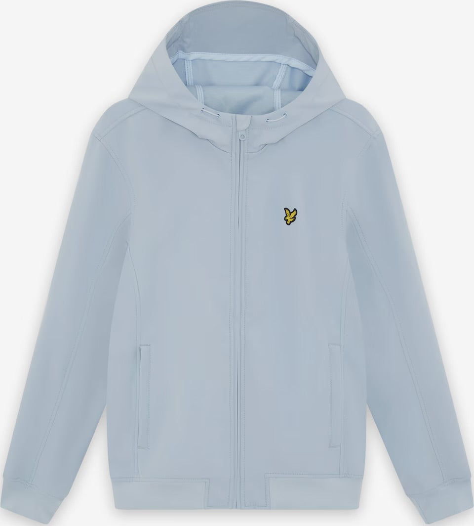 Lyle&scott