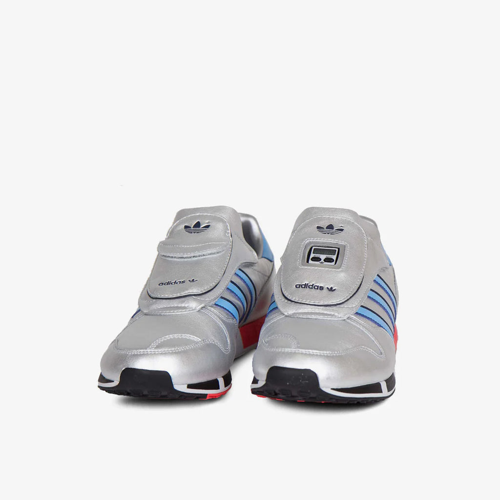 Adidas Micropacer OG 2014 Silver Metallic
