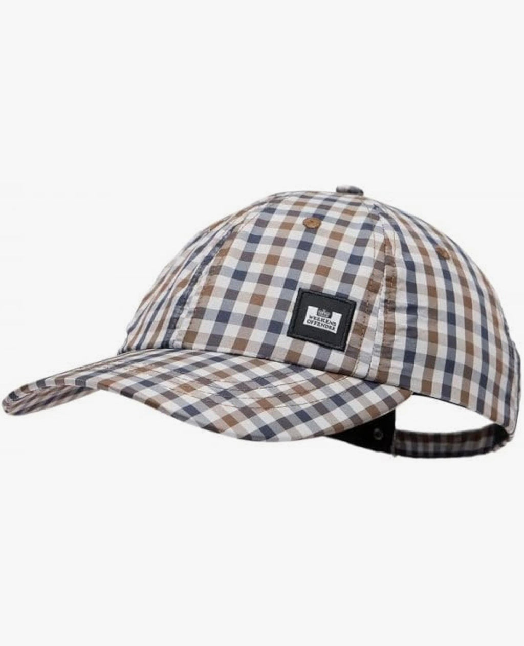 Weekend Offender