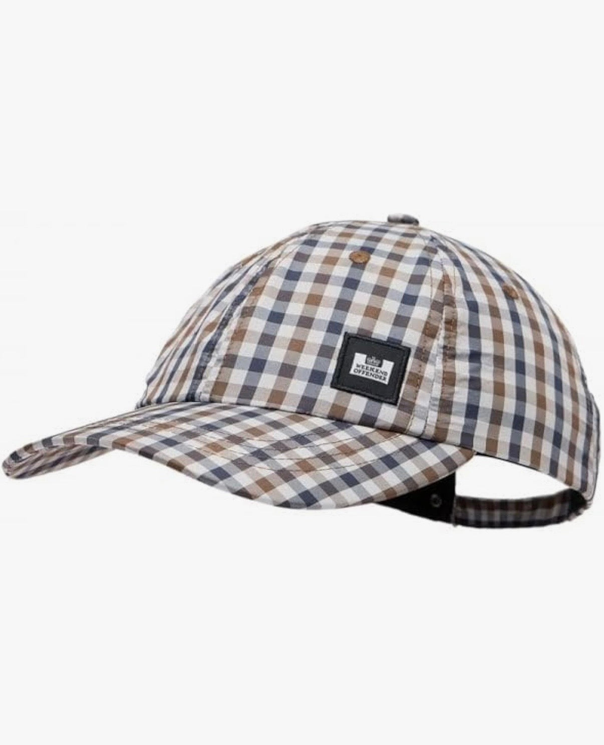 Weekend Offender