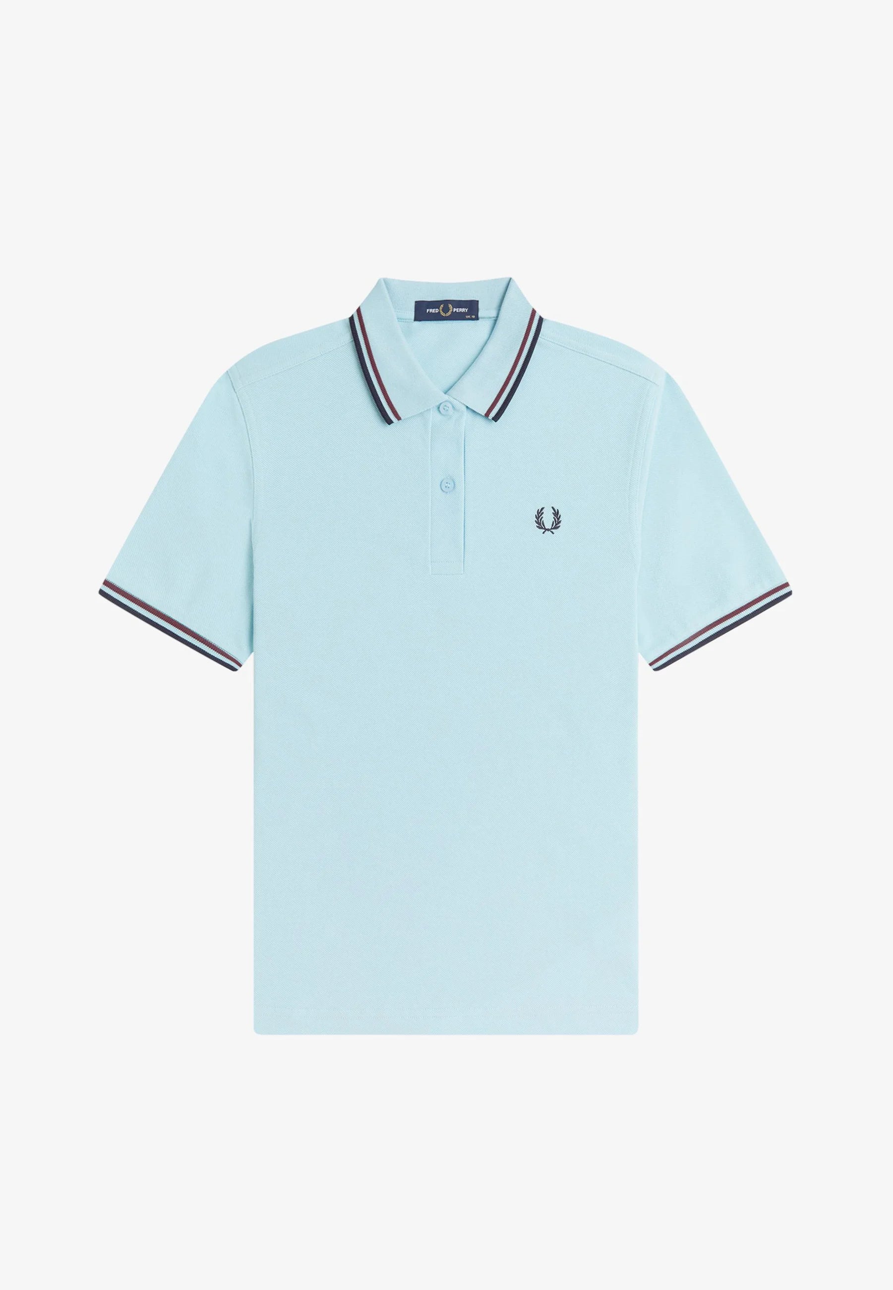 Fred Perry Polo
