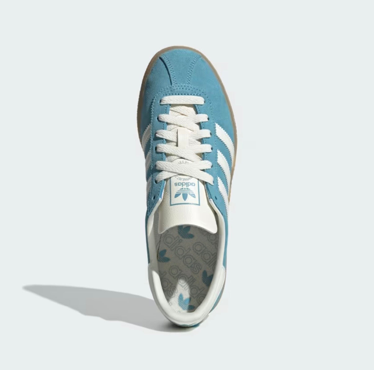 Adidas München