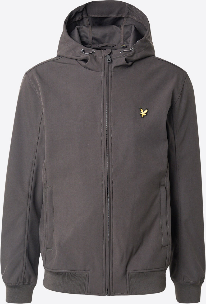 Lyle&scott