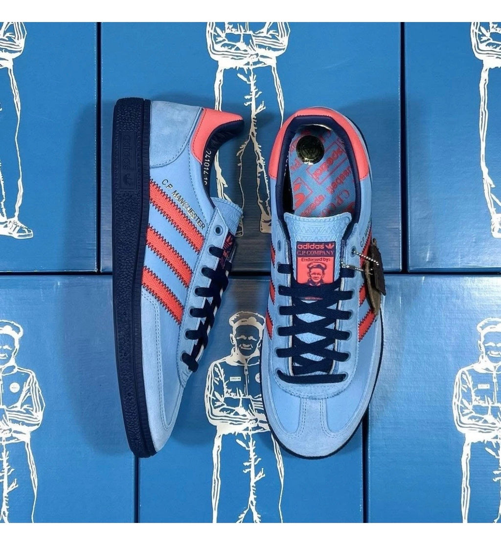 Adidas Cp Manchester