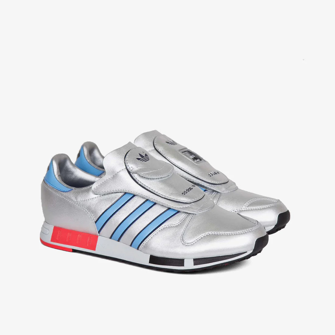 Adidas Micropacer OG 2014 Silver Metallic