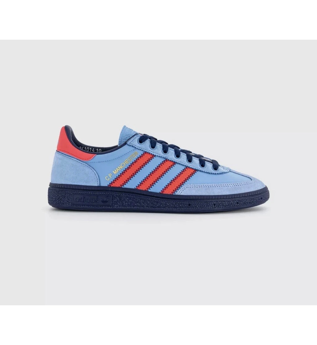 Adidas Cp Manchester
