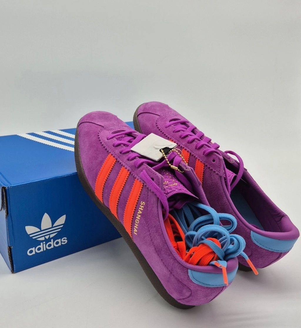 Adidas SHANGHAI