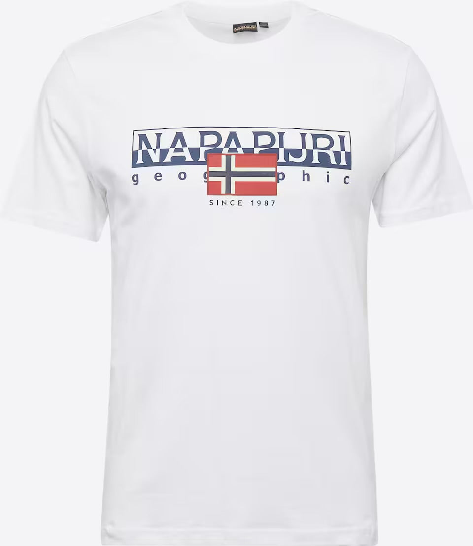 NAPAPIJRI