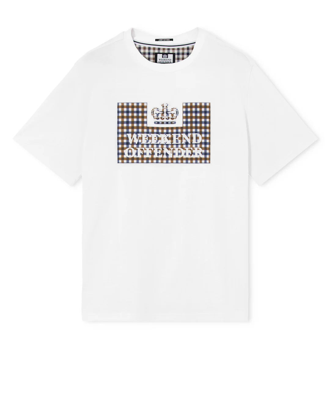 Weekend Offender