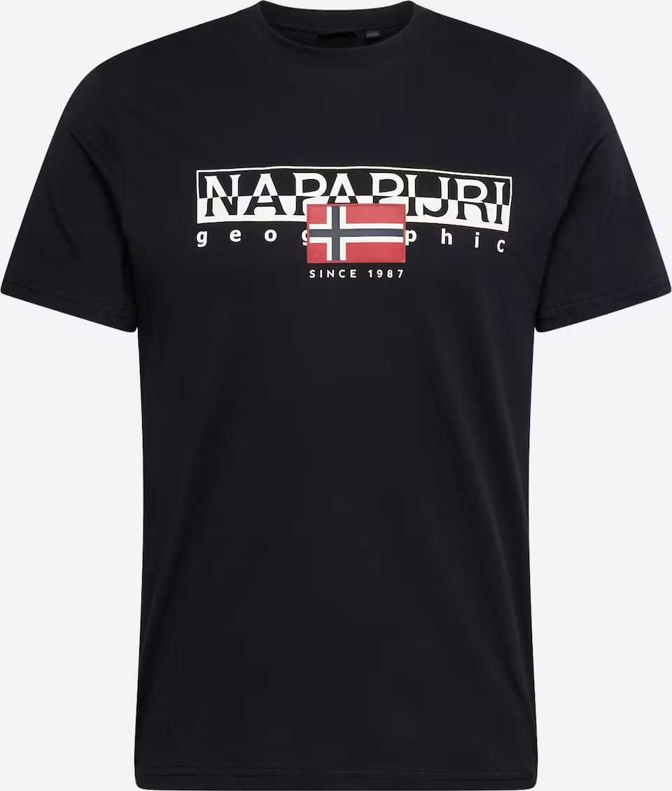 NAPAPIJRI