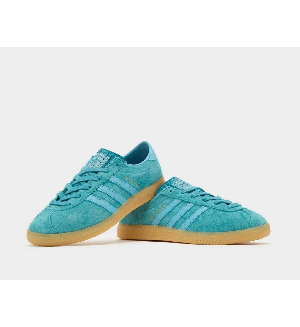 Adidas Amsterdam