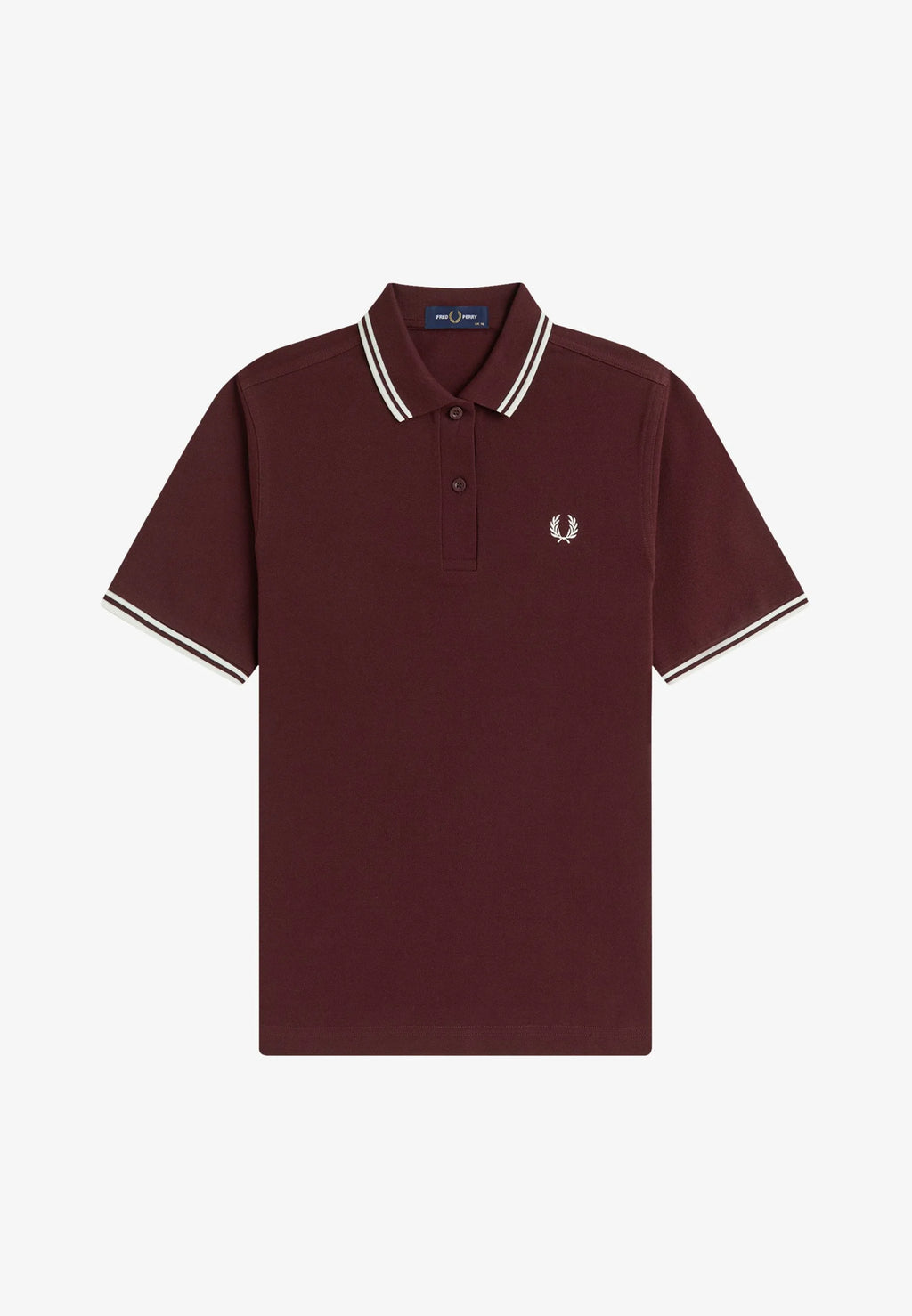 Fred Perry Polo