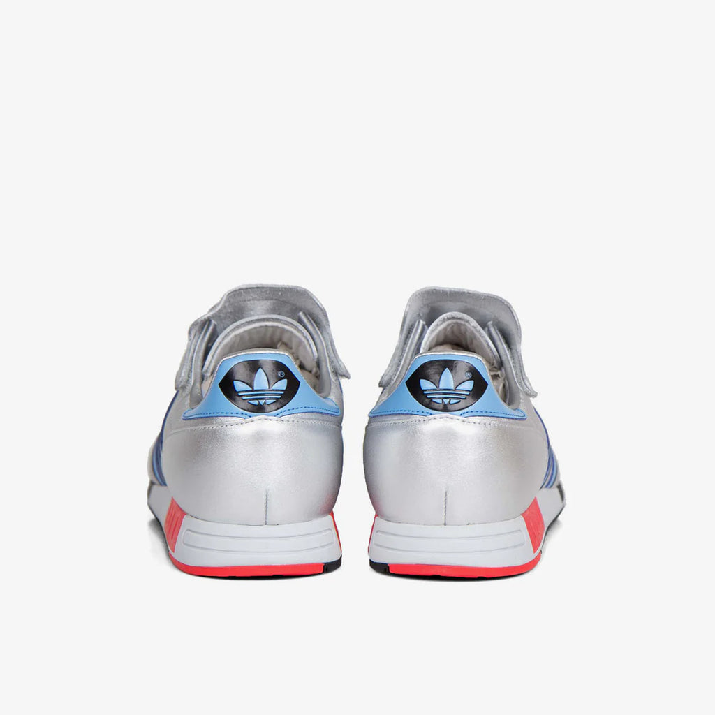 Adidas Micropacer OG 2014 Silver Metallic