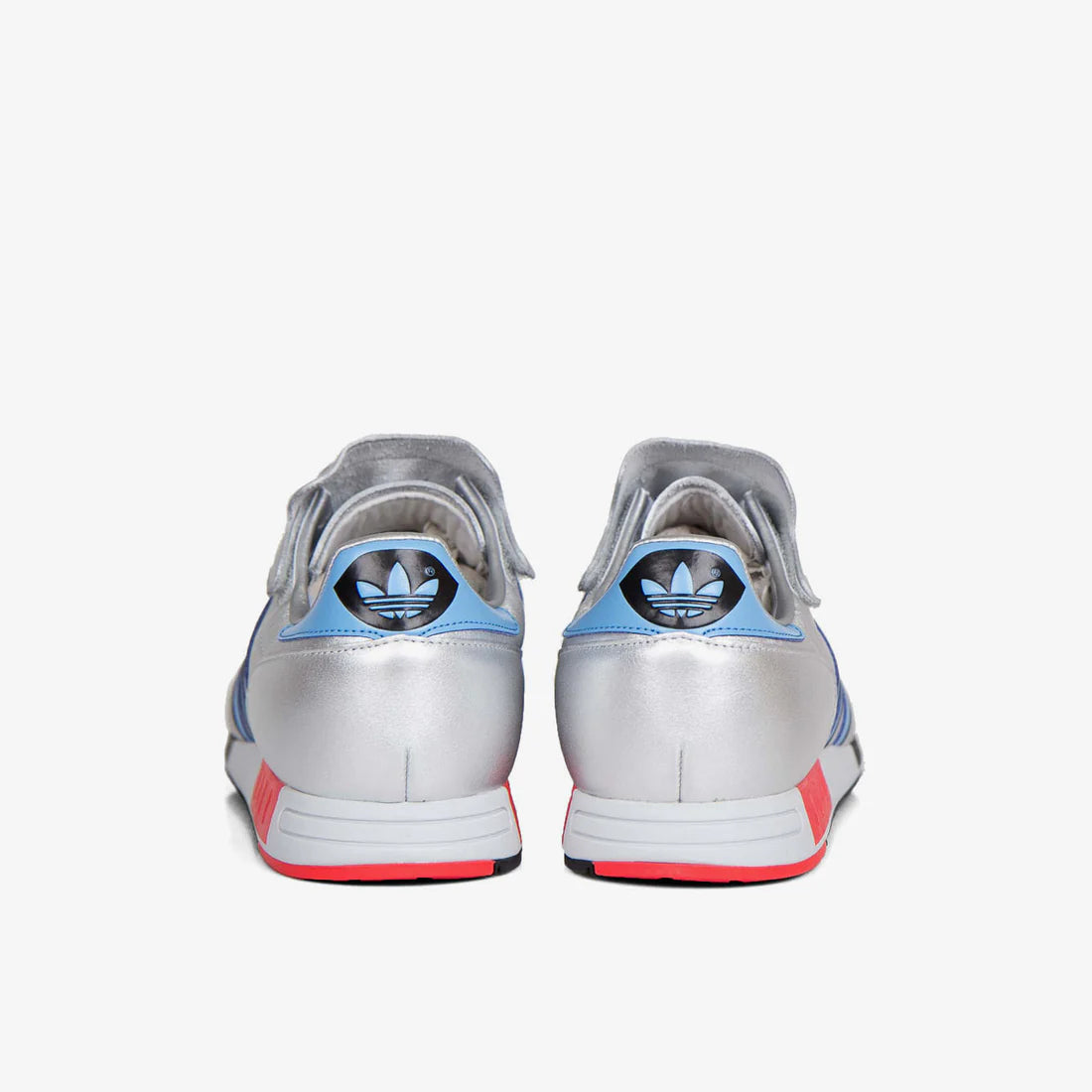 Adidas Micropacer OG 2014 Silver Metallic