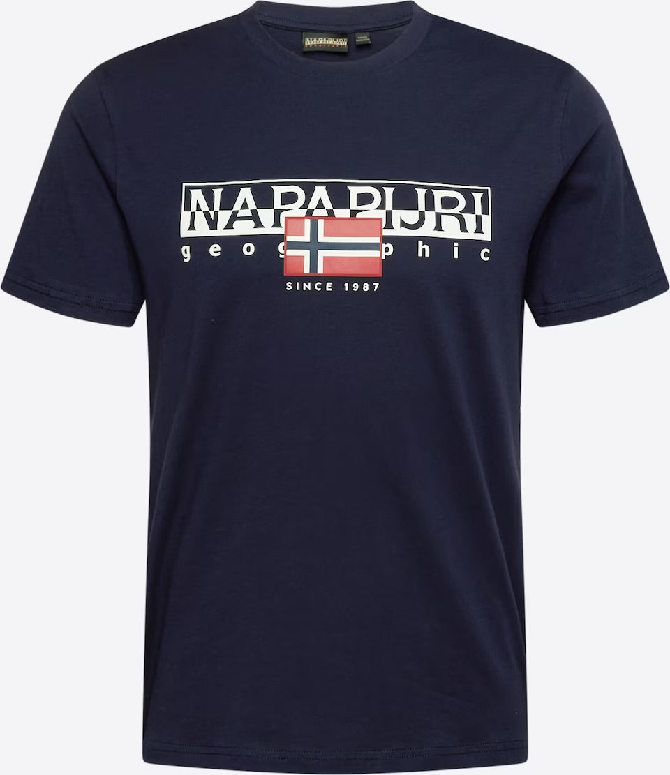 NAPAPIJRI