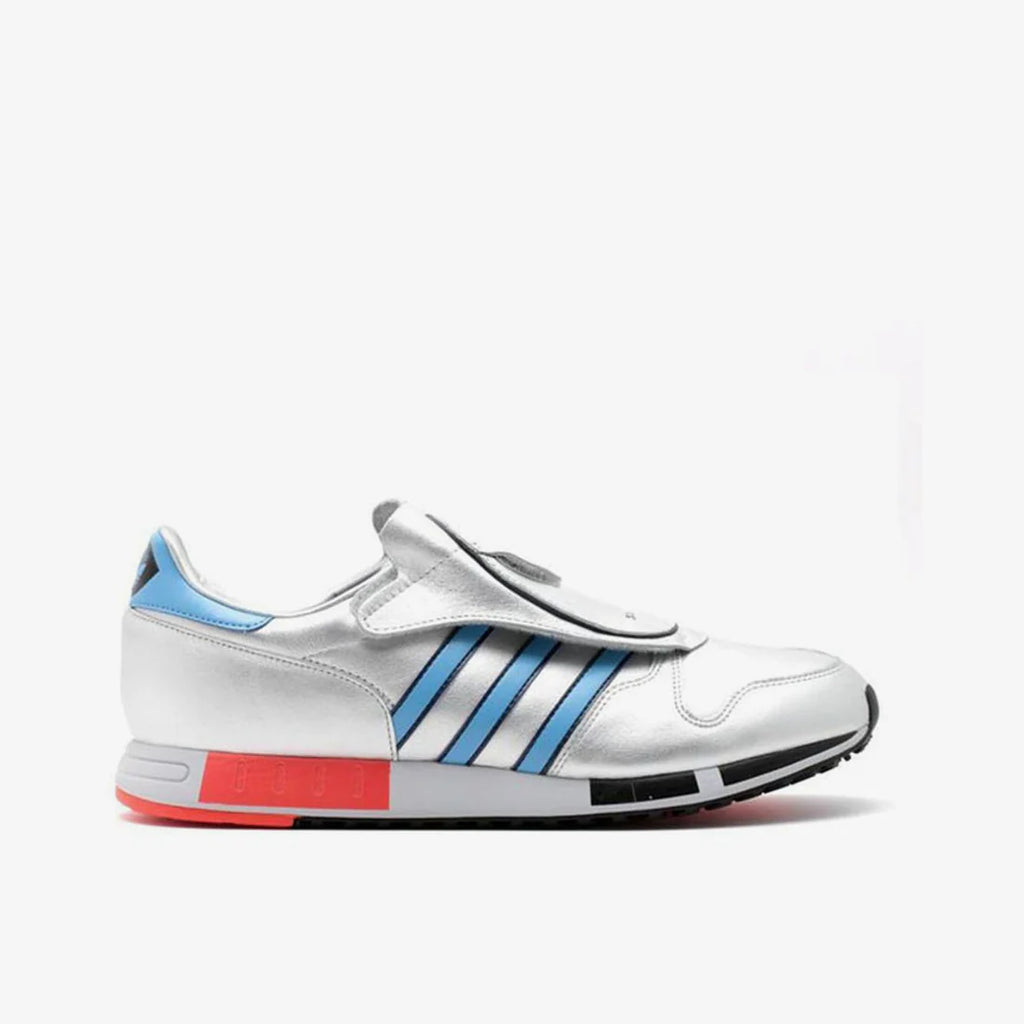Adidas Micropacer OG 2014 Silver Metallic
