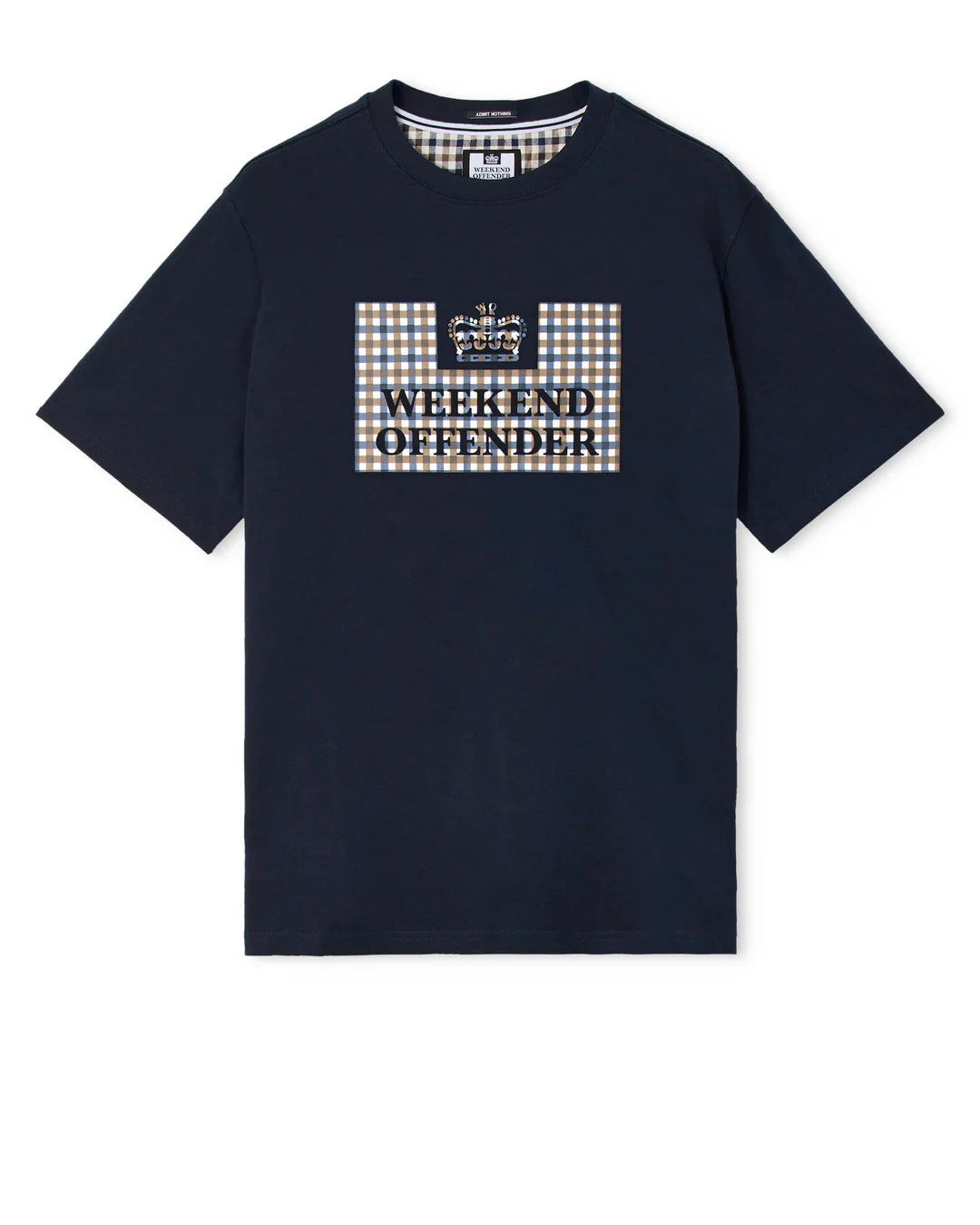 Weekend offender