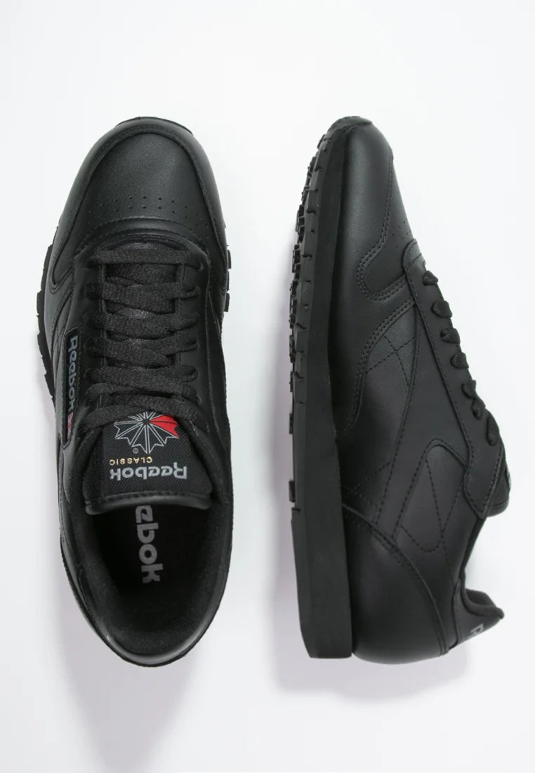 Reebok Classic Schwarz