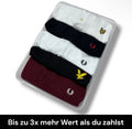Casual Polo / T-Shirt Mystery Box (2-5 Artikel)