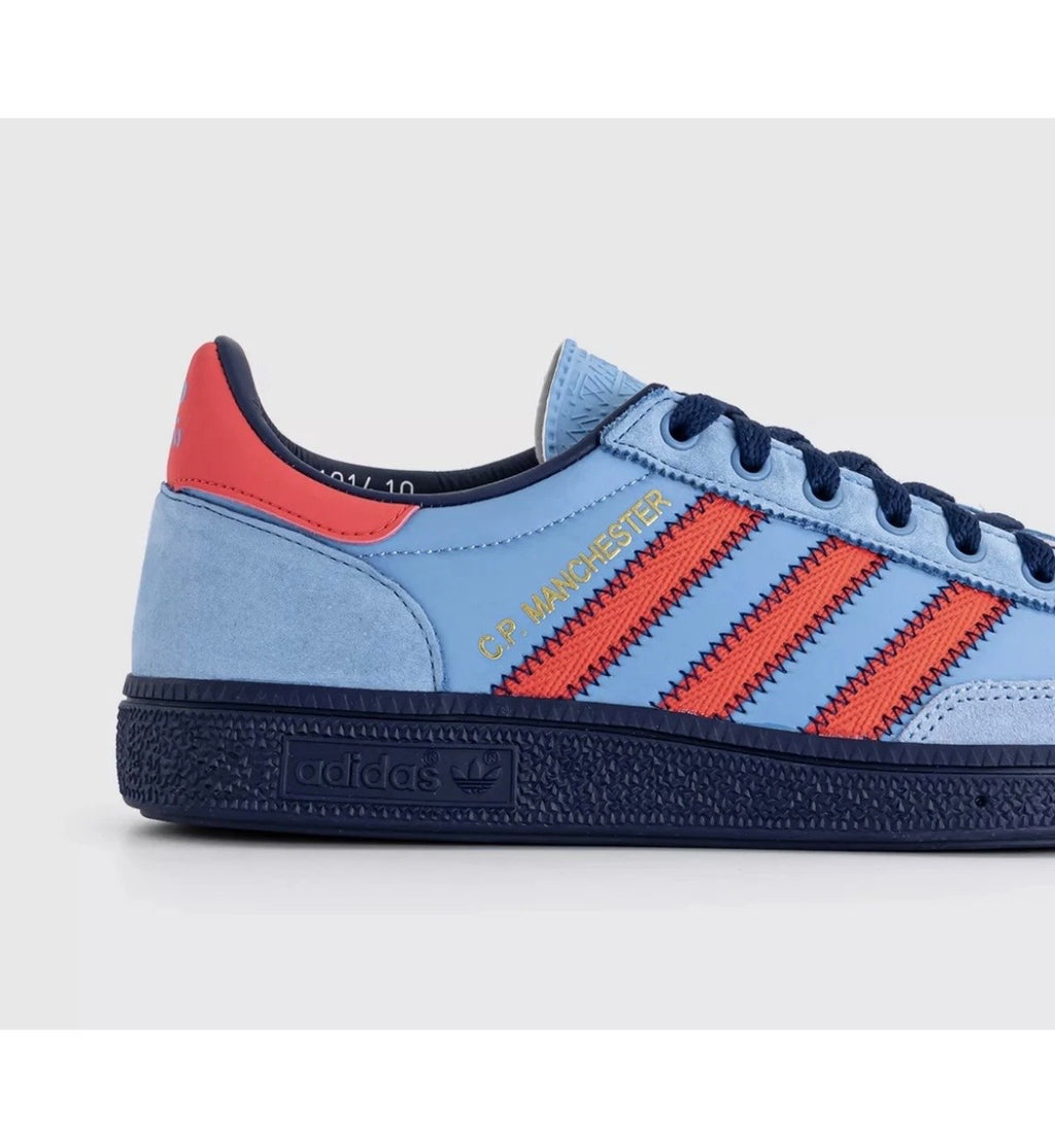 Adidas Cp Manchester